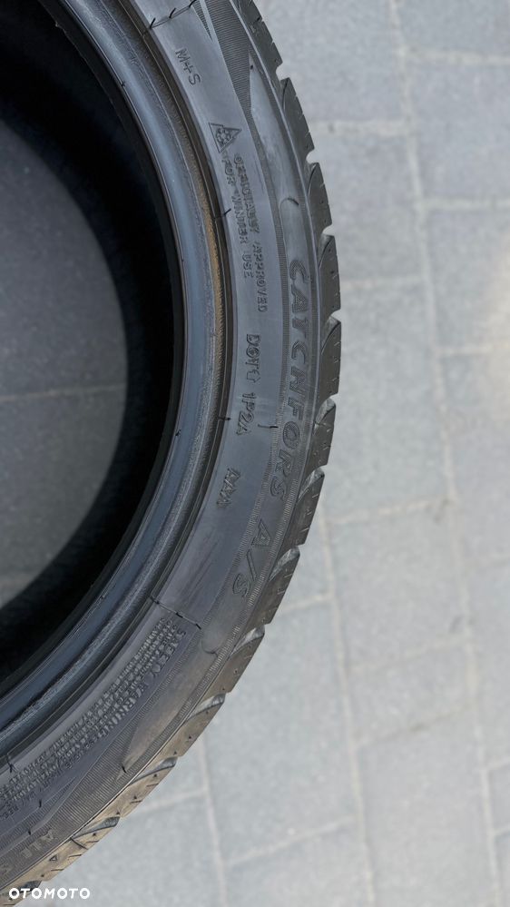 Opona Catchfors A/S Windforce 225/45 r17 94W 225/45/17 - 10