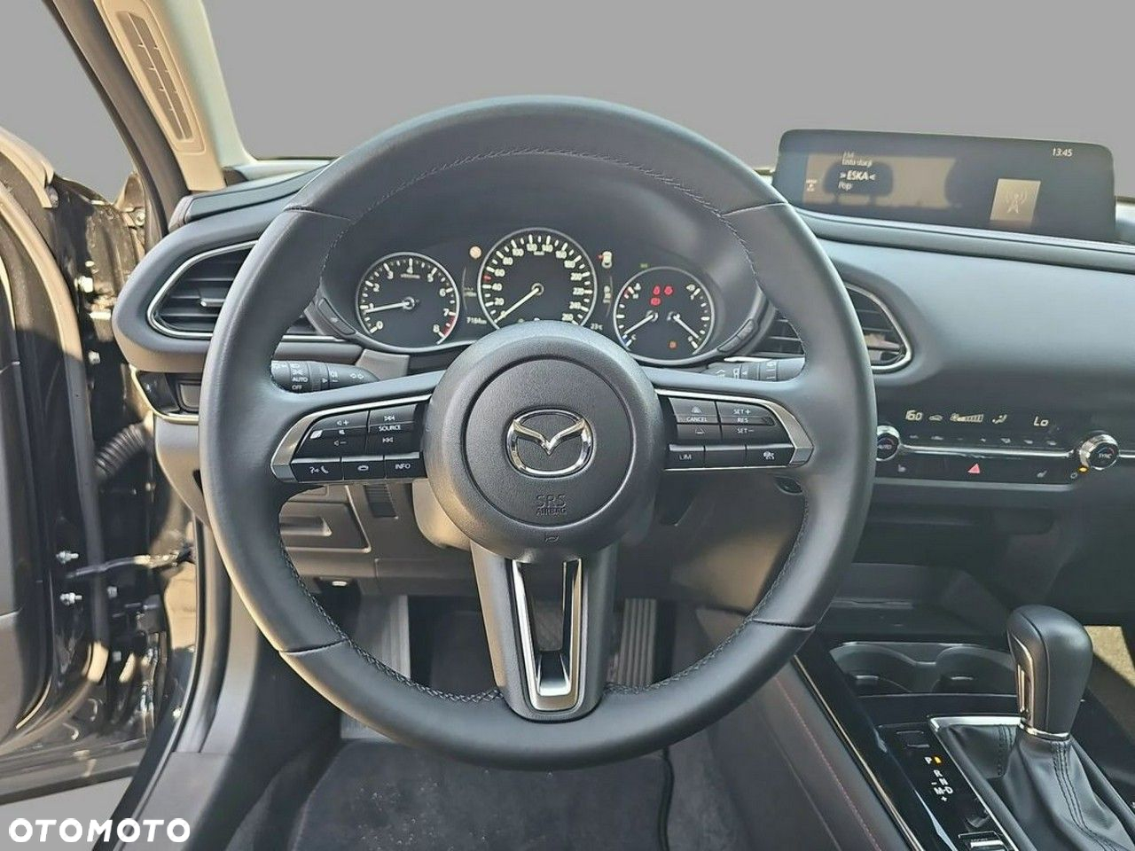 Mazda CX-30 - 16