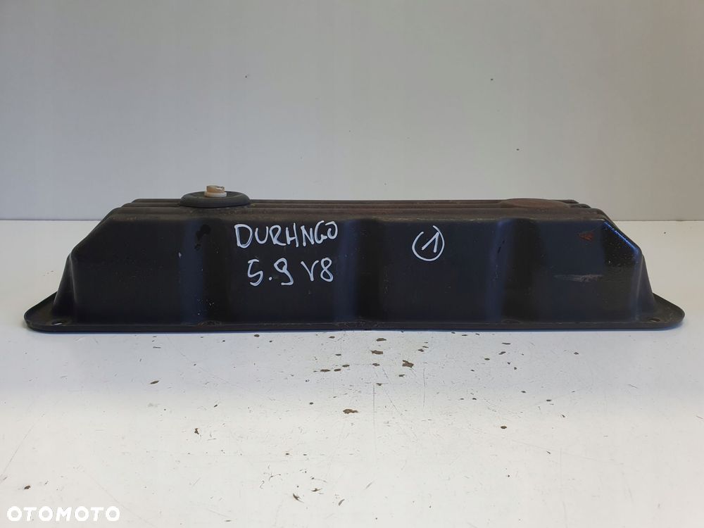 POKRYWA ZAWORÓW Dodge Durango II 5.9 V8 - 9