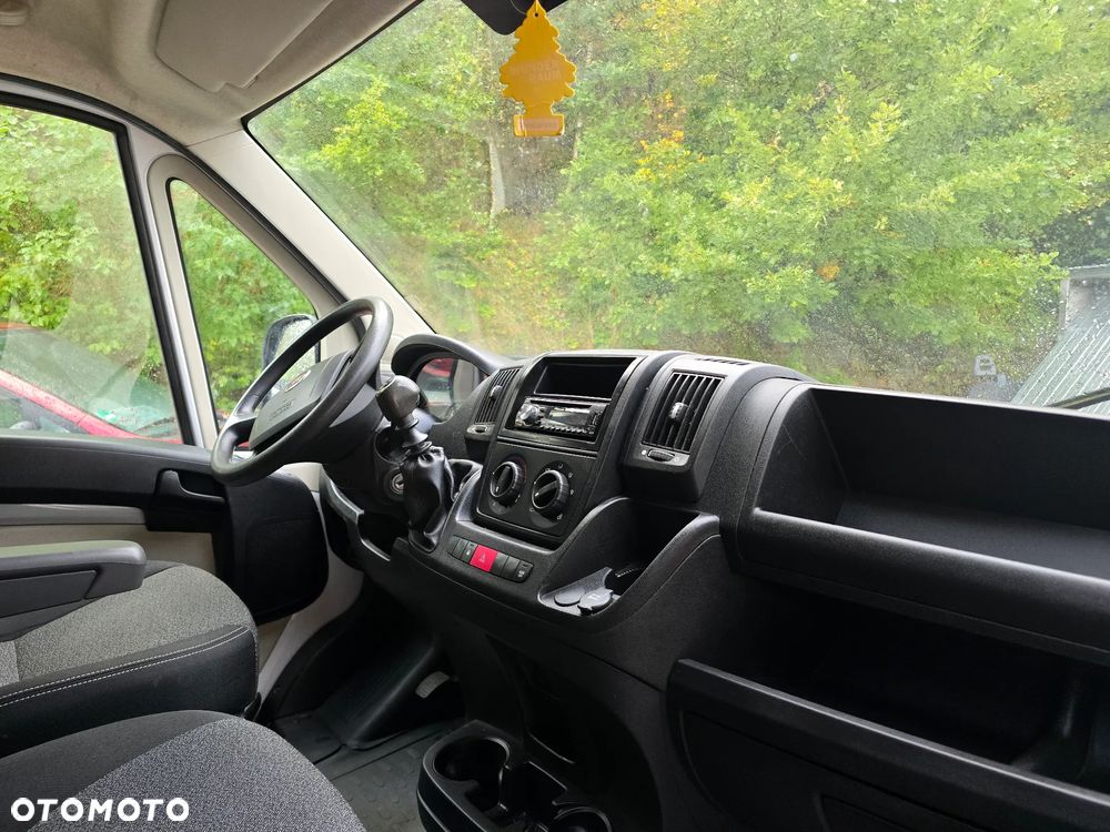 Fiat Ducato - 10