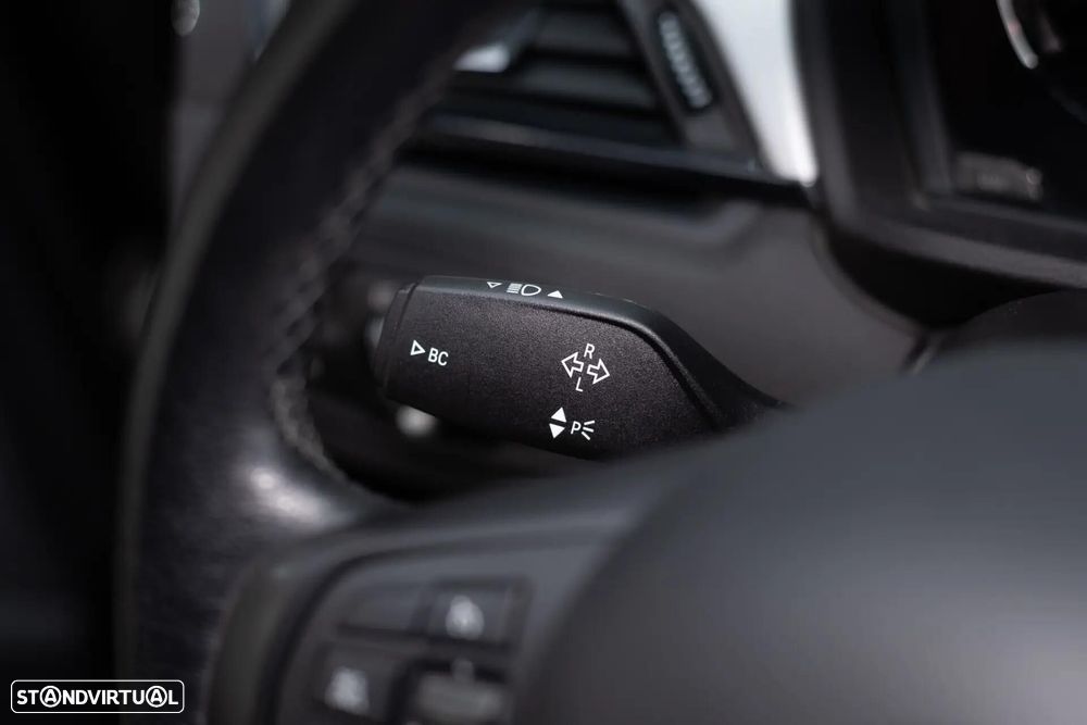 BMW X1 16 d sDrive Advantage Auto - 28