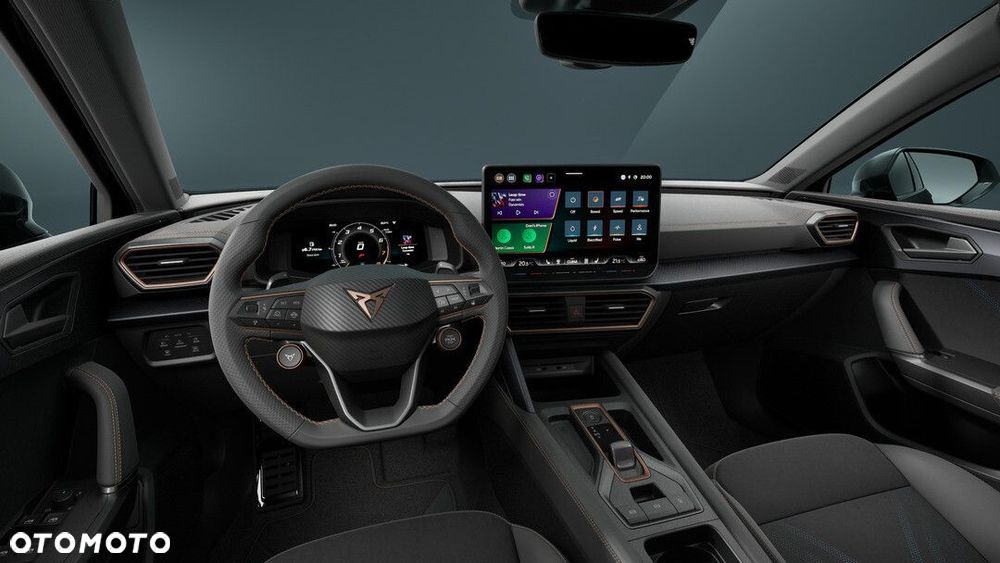 Cupra Leon Sportstourer - 8