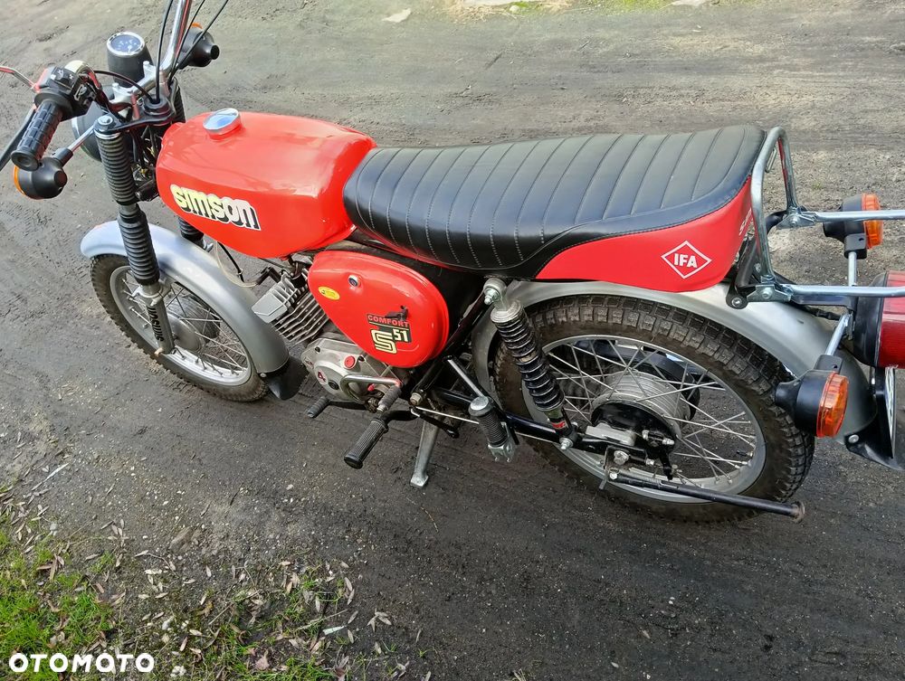 Simson Inny - 3