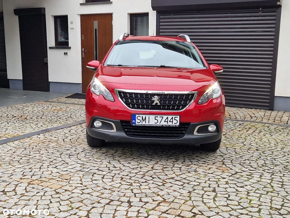 Peugeot 2008 PureTech 110 Stop&Start Allure - 7