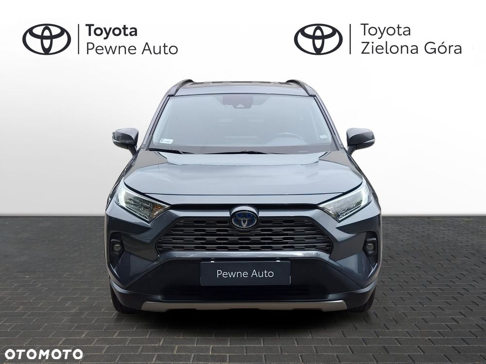 Toyota RAV4 - 8