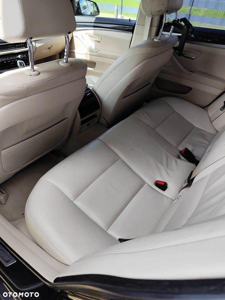 BMW Seria 5 520i Modern Line - 14