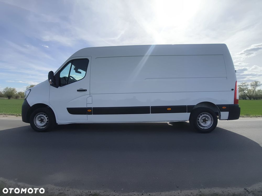 Renault master - 7
