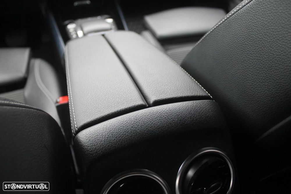 Mercedes-Benz B 250 e Progressive - 40