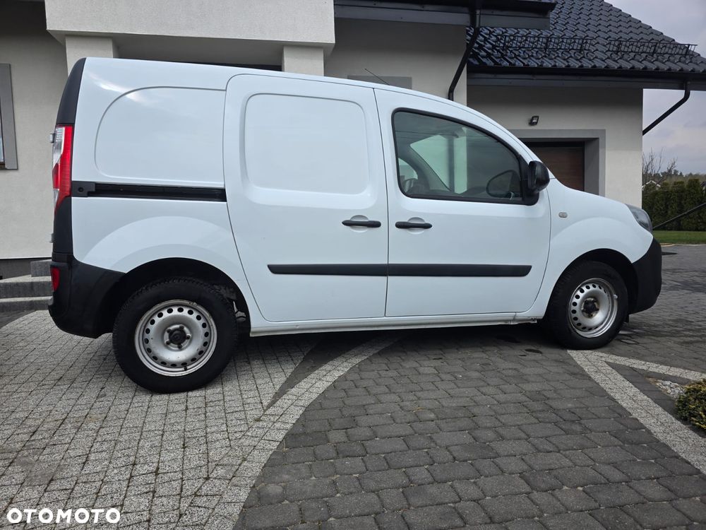 Renault Kangoo - 11