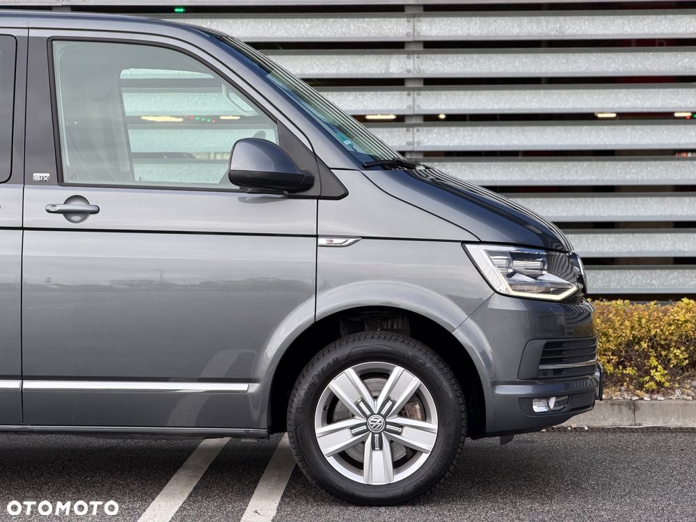 Volkswagen Multivan 2.0 BiTDI L1 Generation SIX - 37