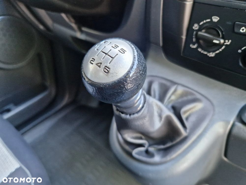 Citroën JUMPY - 10
