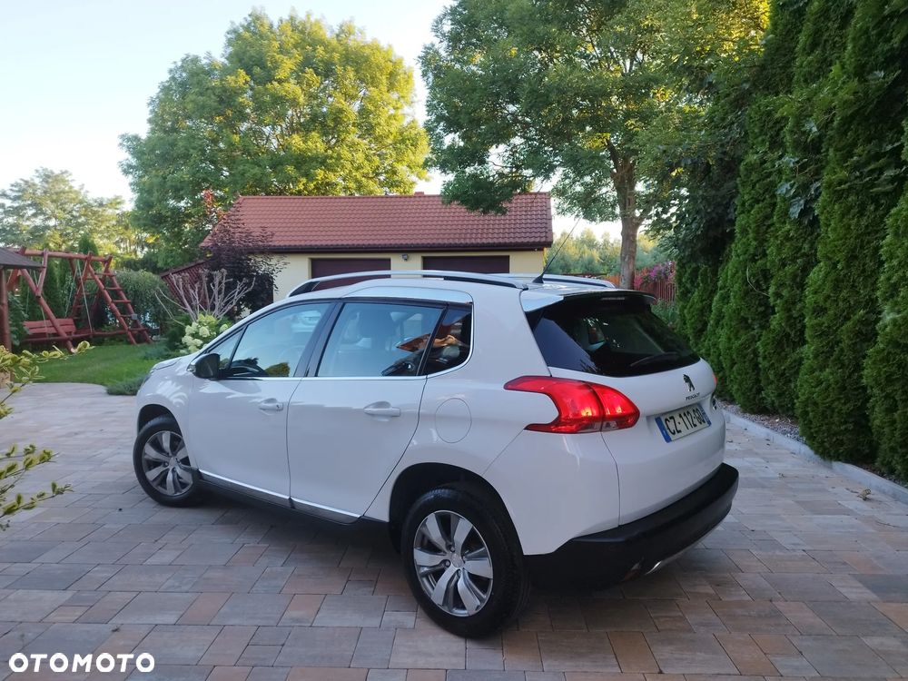 Peugeot 2008 - 17