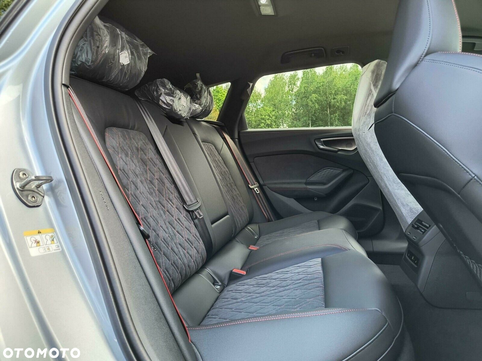 Audi A5 TFSI Quattro S tronic - 21