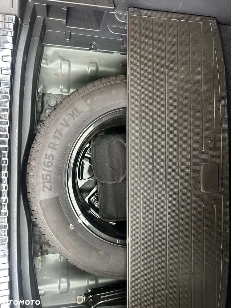 Hyundai Tucson - 21