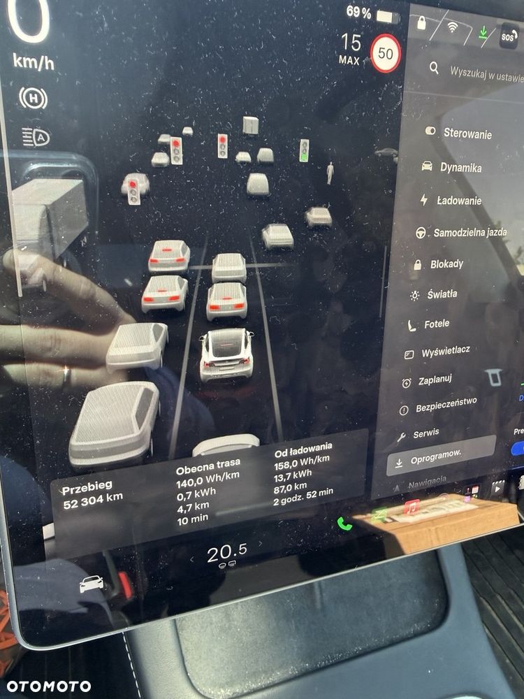 Tesla Model Y RWD - 5