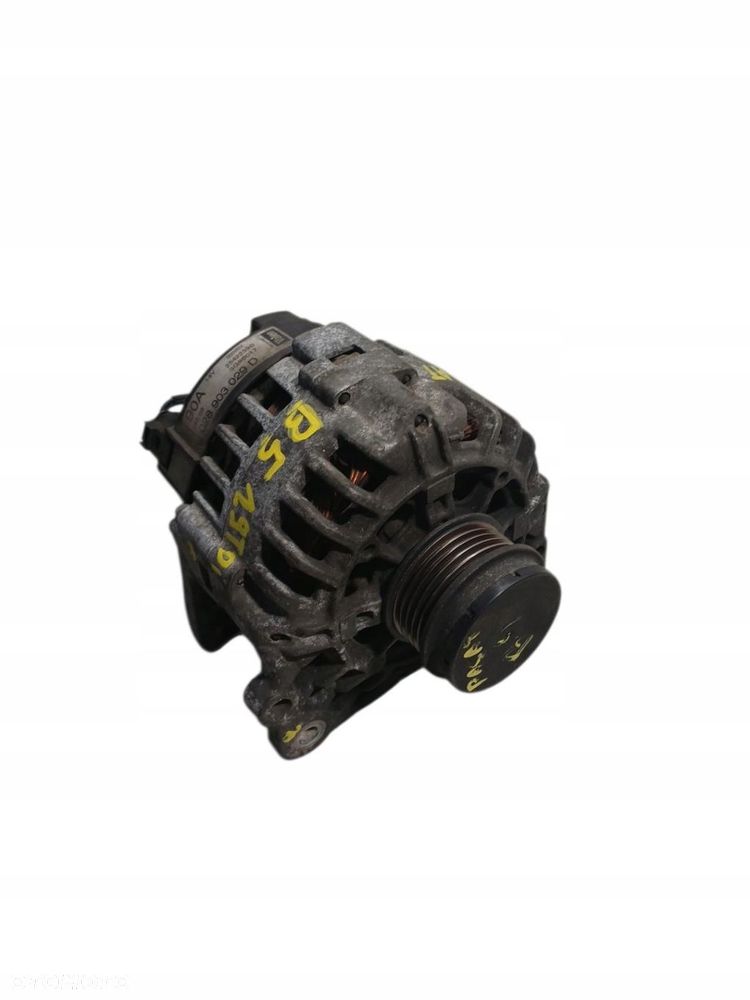 alternator vw passat b5 1.9 tdi 028903029d sg9b017 - 2