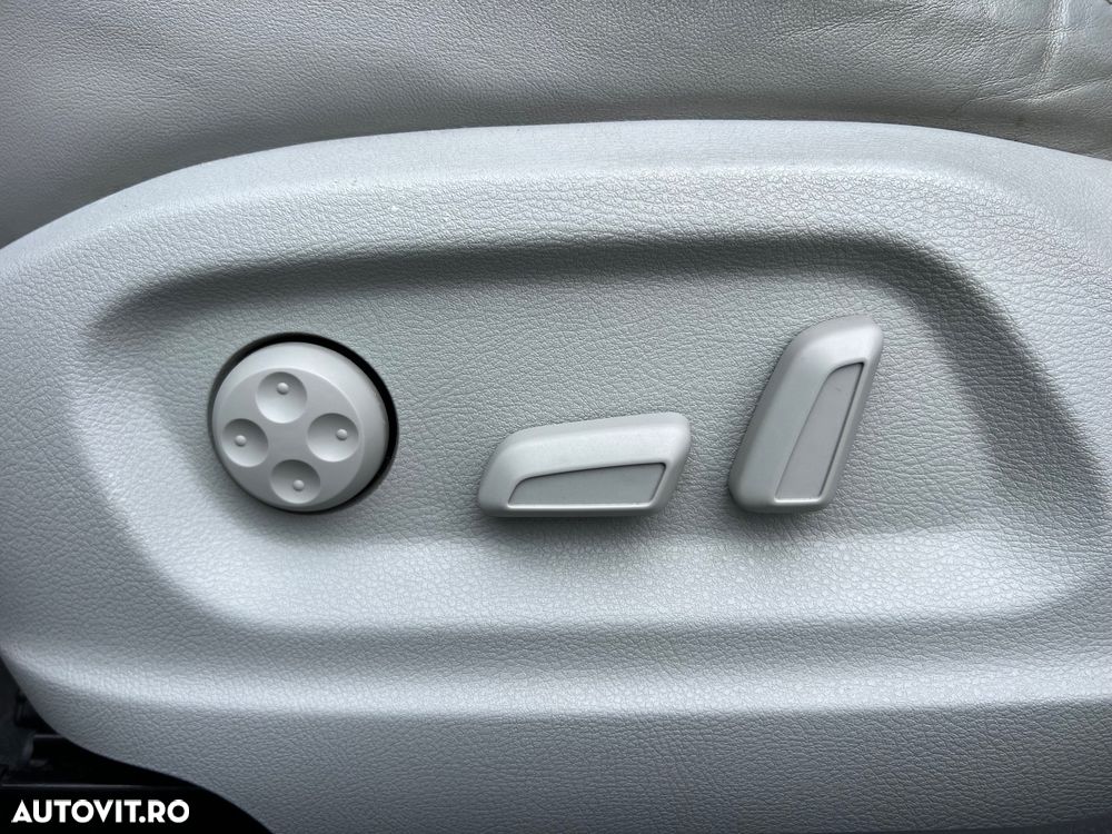 Audi Q3 2.0 TDI Quattro S tronic - 19