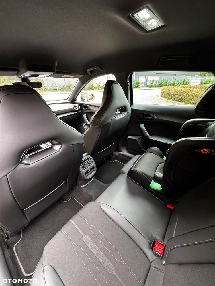 Cupra Formentor 1.5 TSI DSG - 7