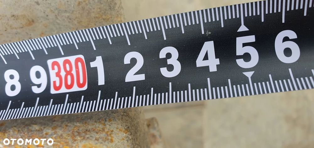 Caterpillar 330 F - 28