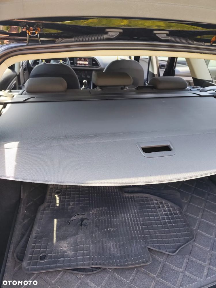 Seat Leon 1.6 TDI Reference - 3