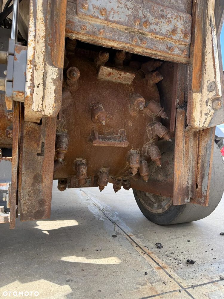 Wirtgen W 50 DC - 11