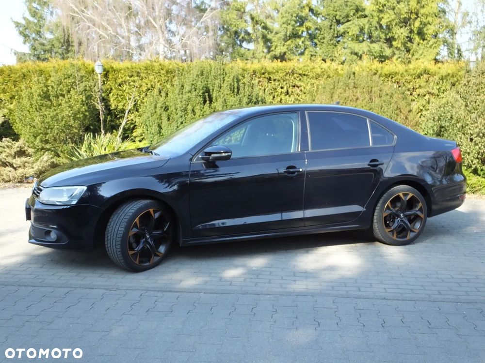 Volkswagen Jetta 1.6 TDI DPF Comfortline - 7
