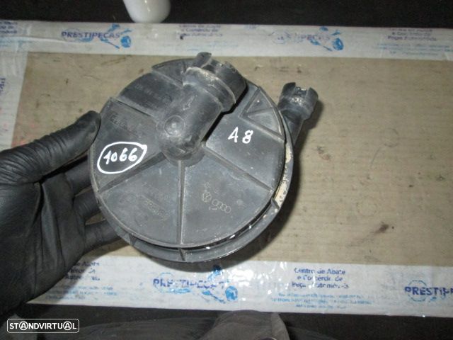 Bomba Ar Agua E Compressores 078906601G AUDI A8 2003 AR SECUNDARIA - 1