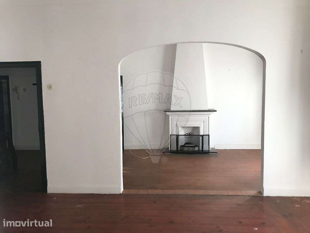Apartamento T4 para venda - Grande imagem: 3/4