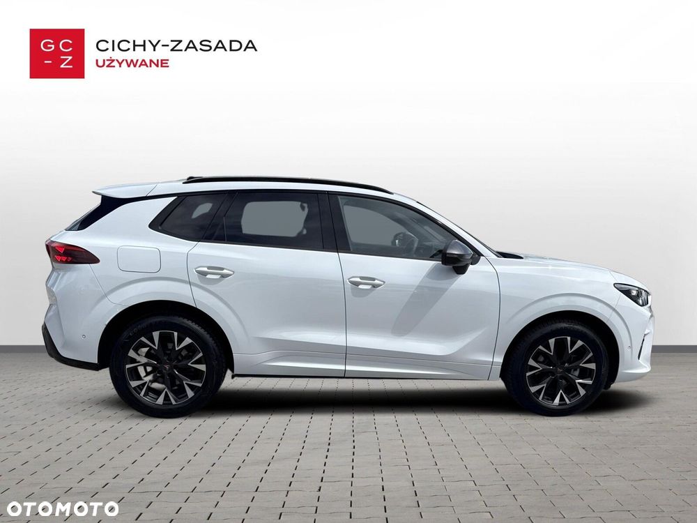 Cupra Terramar 1.5 eTSI mHEV DSG - 7