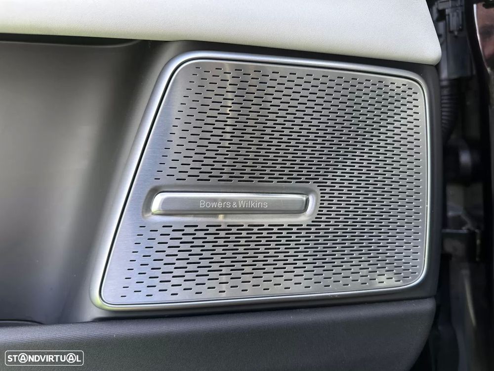 Polestar 3 Long Range 111 kWh AWD Performance Plus Pilot - 31