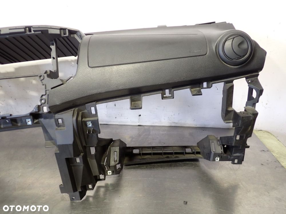 DESKA ROZDZIELCZA NISSAN NV200  68100JX55A   P10151B13A00 - 4