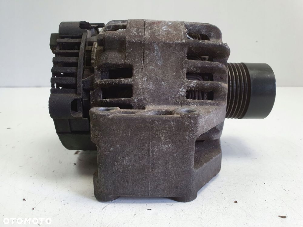 ALTERNATOR Opel Corsa D 1.3 CDTI _ denso 13222934 70A - 7