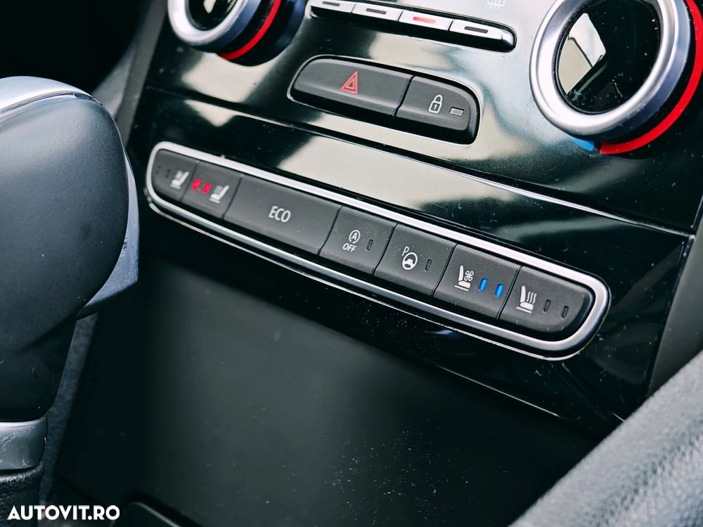 Renault Talisman ENERGY dCi 160 EDC INITIALE PARIS - 12