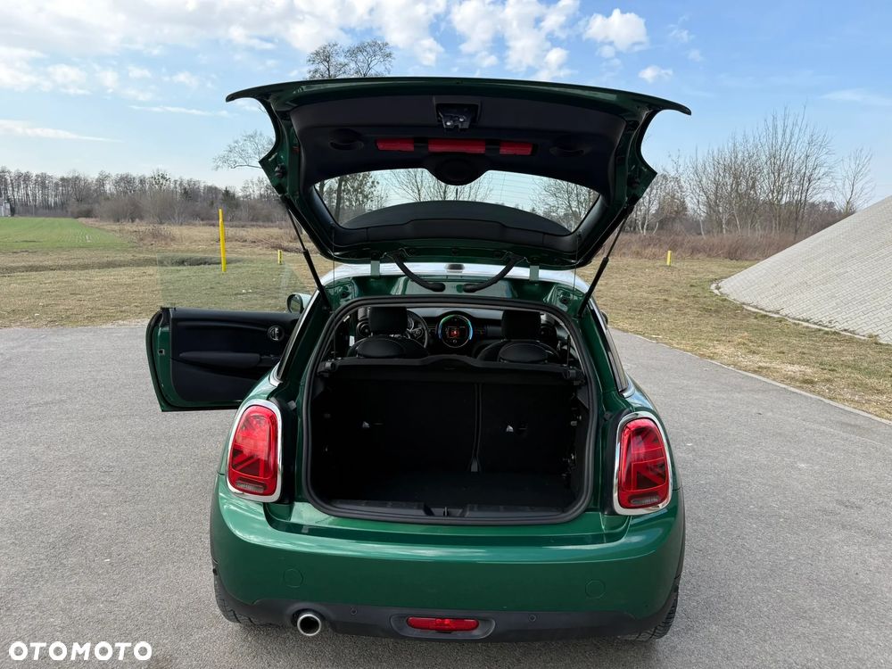 MINI Cooper Standard - 9