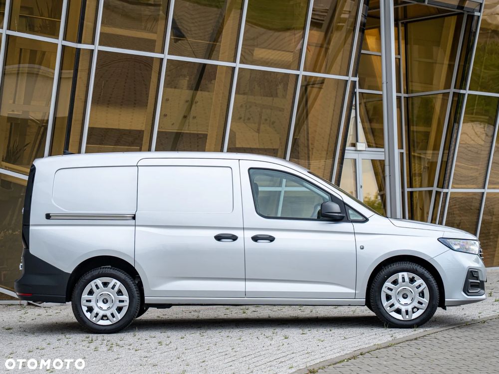 Ford Transit Connect - 2