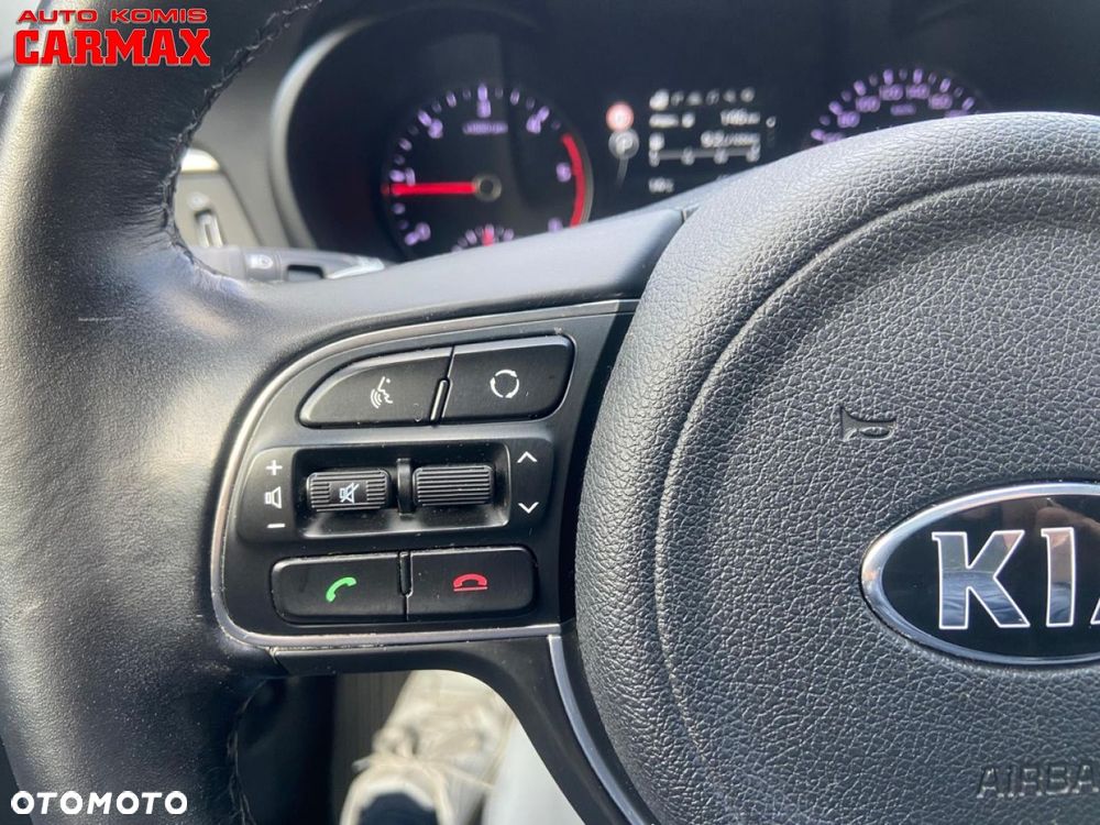 Kia Optima - 20