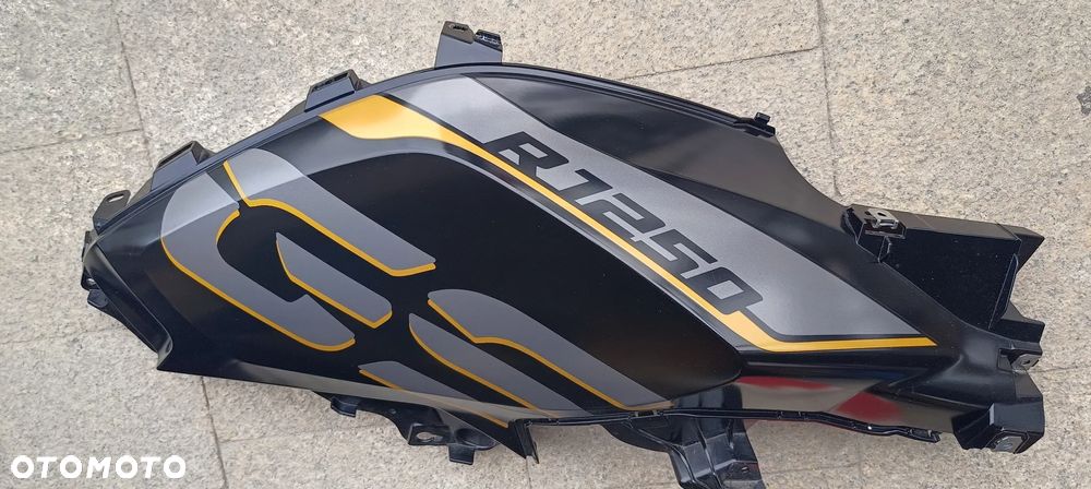 BMW RT1250 GS OWIEWKA BAKU OSŁONA ZBIORNIK PRAWA LEWA 2020 - 19