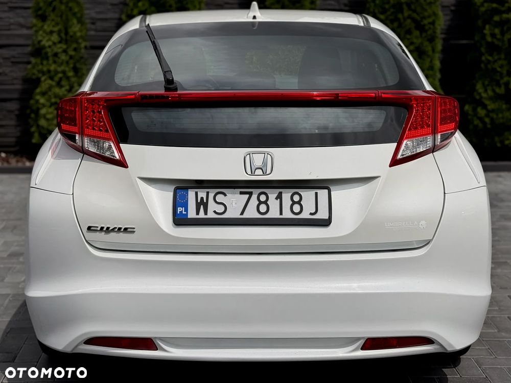 Honda Civic - 6