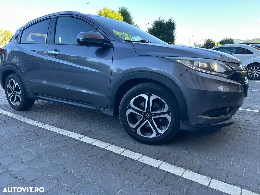 Honda HR-V 1.5 i-VTEC CVT Elegance Navi - 1