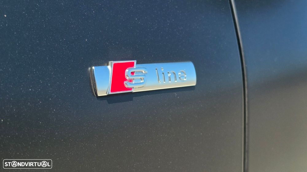 Audi Q6 Sportback e-tron 100 kWh Performance - 36