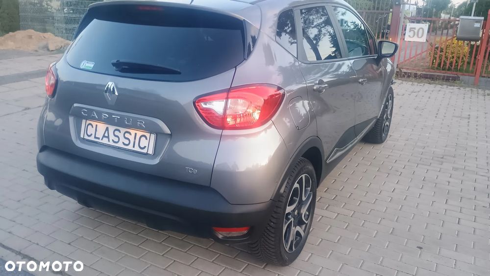 Renault Captur - 6