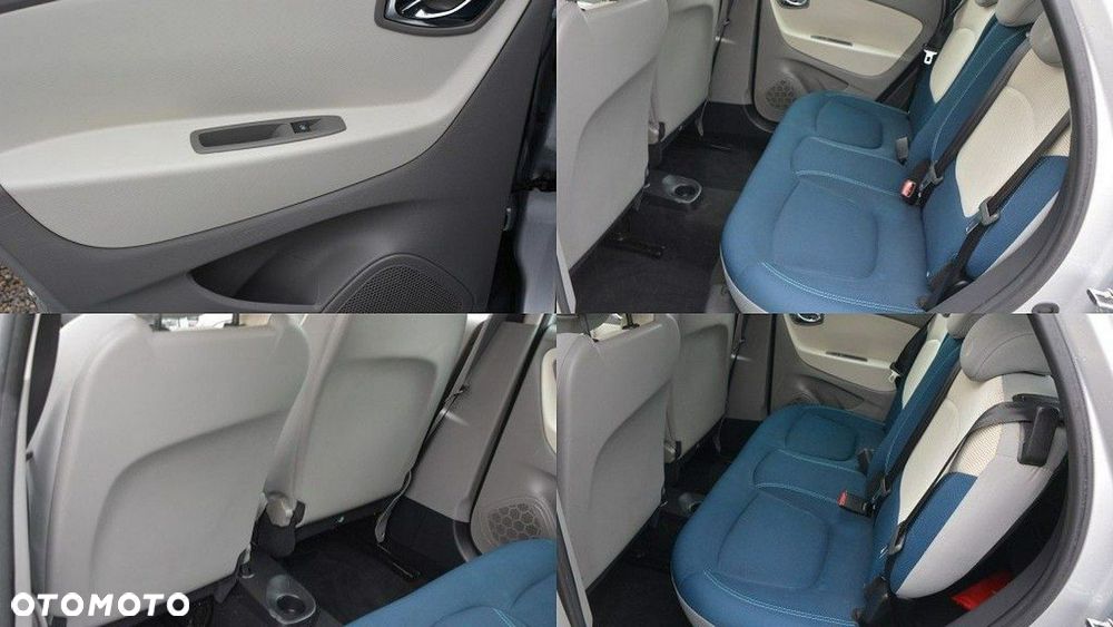 Renault Captur 1.2 TCe Zen EDC - 20