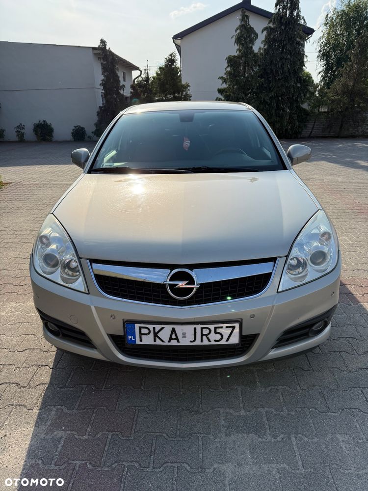 Opel Vectra 1.8 Elegance - 4