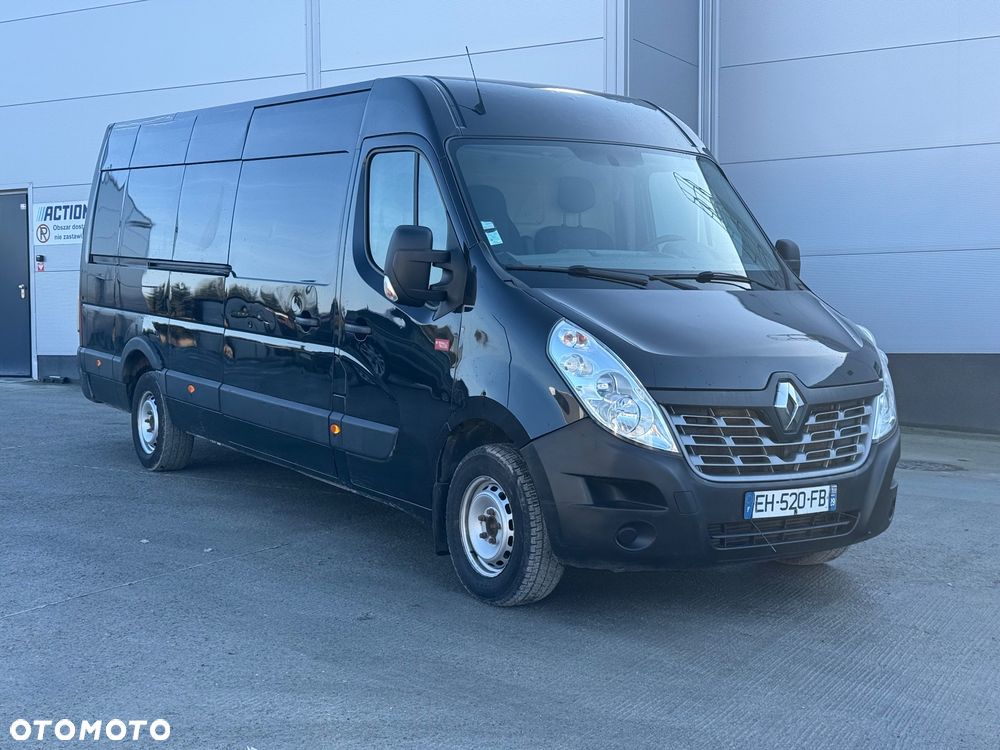 Renault MASTER - 8
