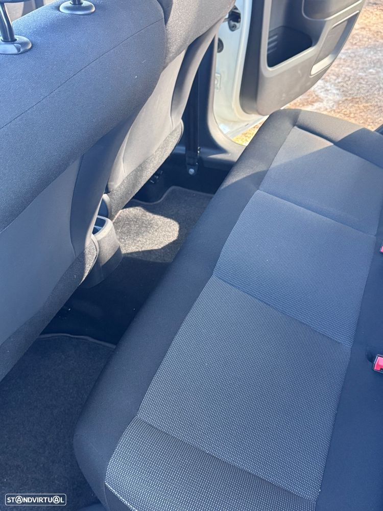 Citroën C4 Cactus 1.2 PureTech Live - 19