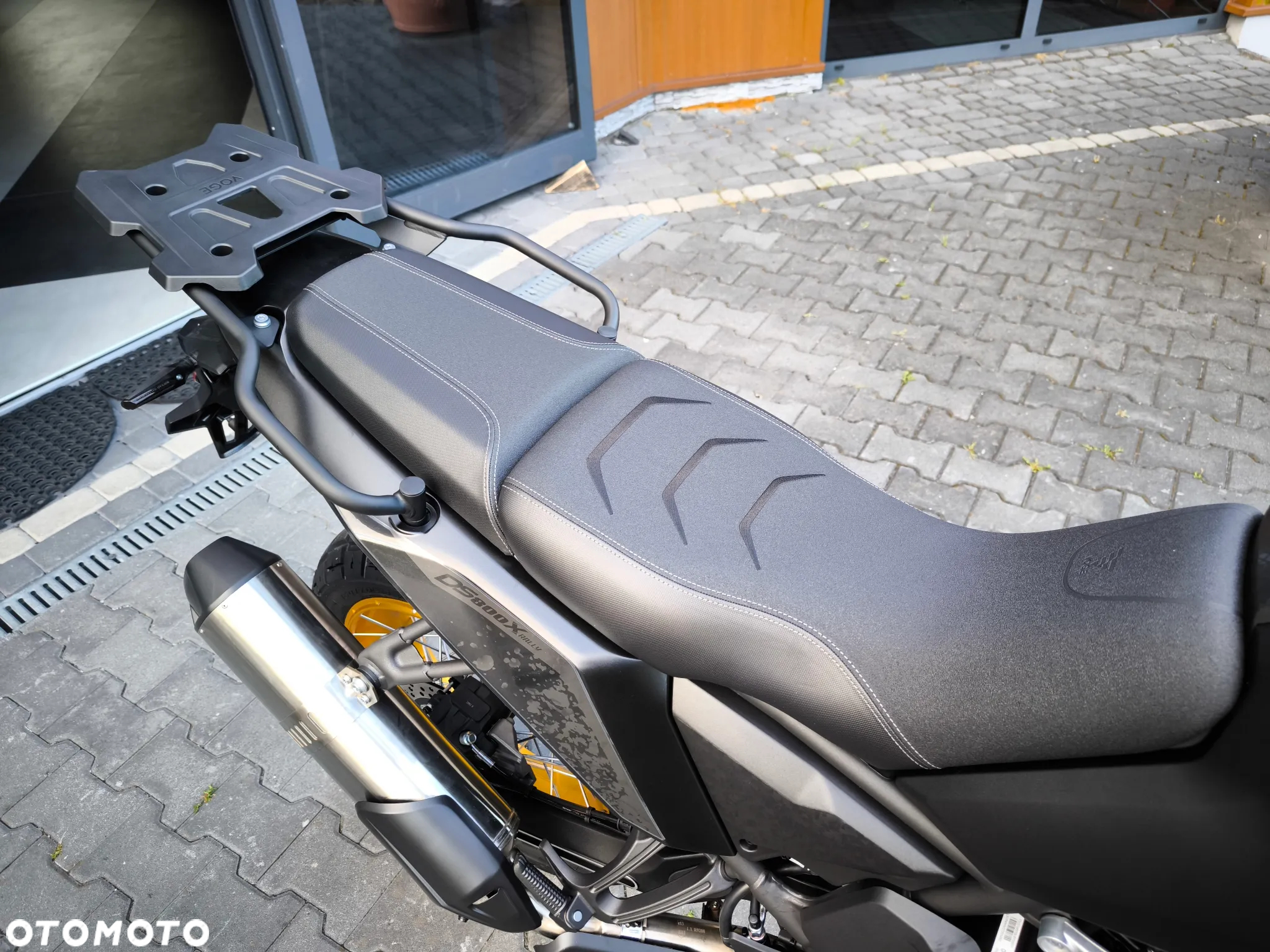 VOGE Inny - 23