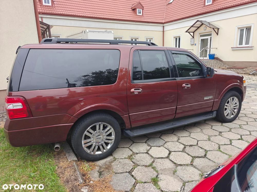 Ford Expedition - 6