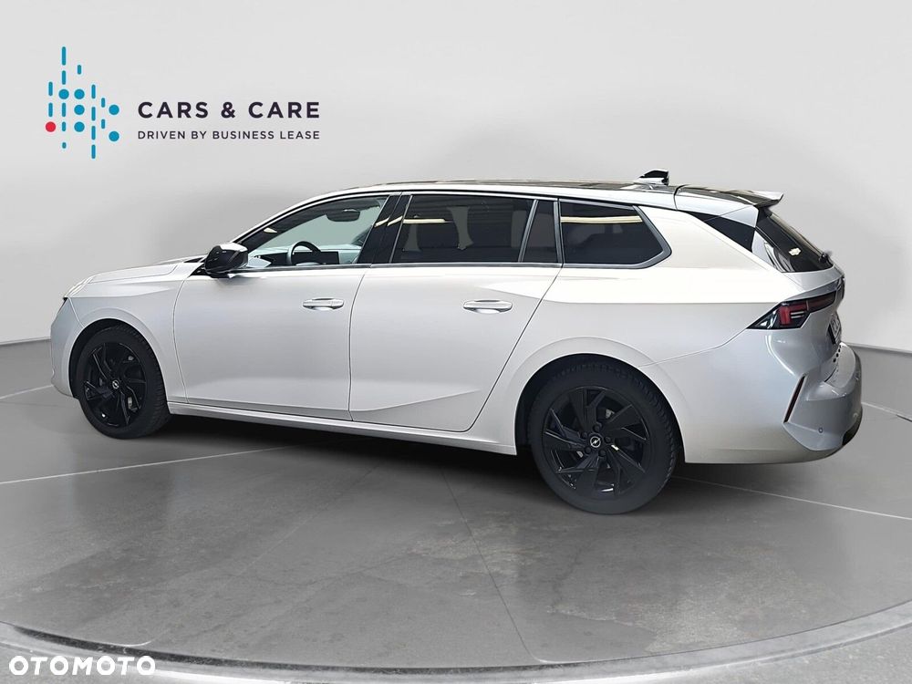 Opel Astra 1.5 CDTI GS S&S - 22