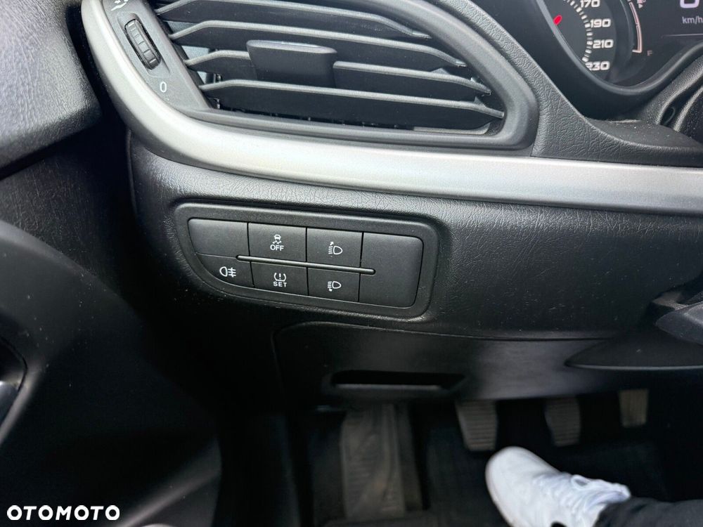 Fiat Tipo 1.4 16v Pop - 11