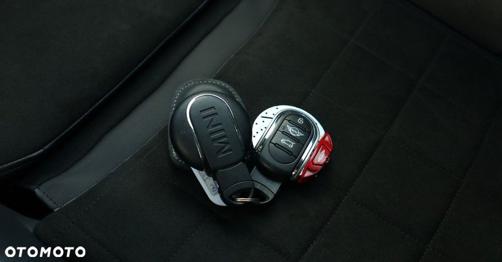 MINI John Cooper Works Sport-Aut - 33